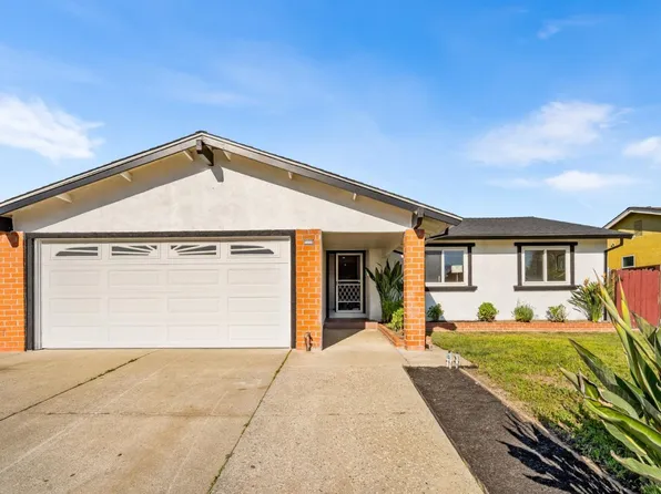 3083 Nightingale Pl, Fremont, CA 94555