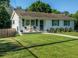 122 Green Valley Rd, Bristol, VA 24202