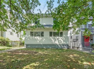 539 Kenwood Ave, Dayton, OH 45406