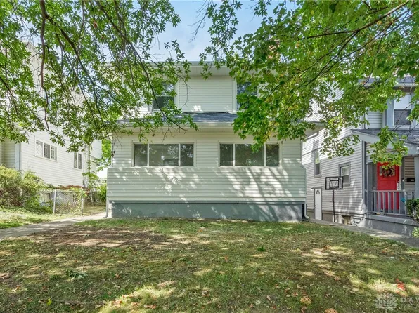 539 Kenwood Ave, Dayton, OH 45406