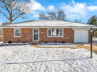 8324 Laconia Dr, Saint Louis, MO