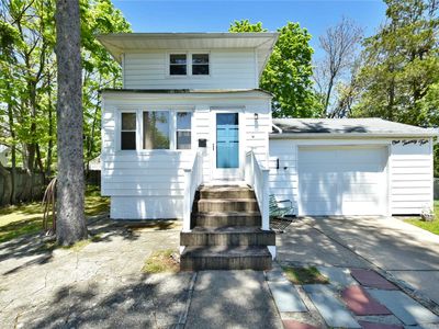 124 North Dr, Massapequa, NY, 11758