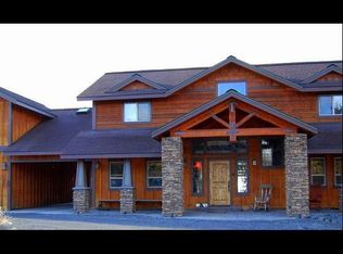 1836 SE Texas Cir, Prineville, OR 97754