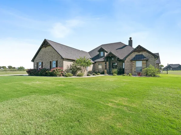 508 Los Altos Ct, Godley, TX 76044