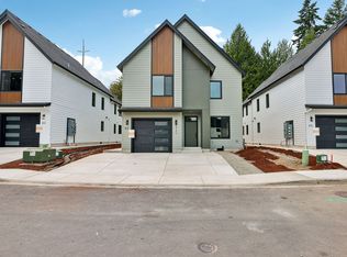 Obsidian Heights, Vancouver, WA 98664