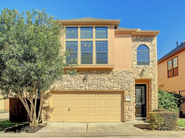 1364 Studer St, Houston, TX 77007