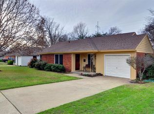 3920 W Spurgeon St, Fort Worth, TX 76133