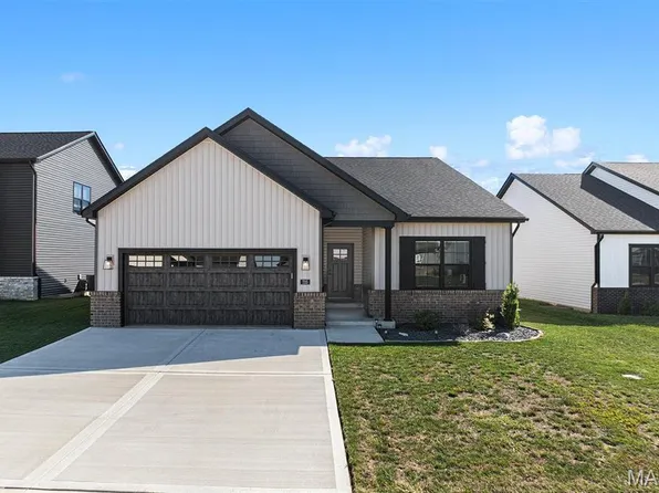 725 Connor Cir, Fairview Heights, IL 62208