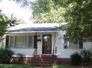 2321 Poincianna St SW, Huntsville, AL 35801