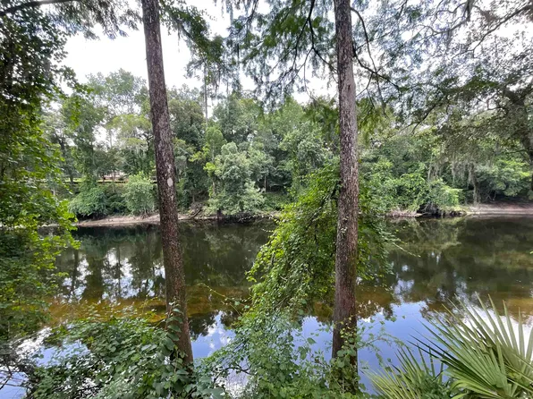 Vacant Southwest Ln #32, Jasper, FL 32052