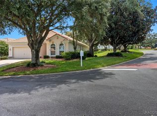 22 W Doerr Path, Hernando, FL 34442