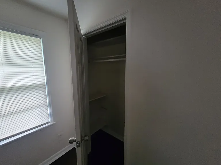 BdRm 2 closet