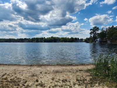 Lots 3 & 4 Hillcrest Ave, Harrison, MI, 48625