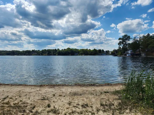 Lots 3 & 4 Hillcrest Ave, Harrison, MI 48625