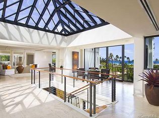 3901 Kahala Ave, Honolulu, HI 96816