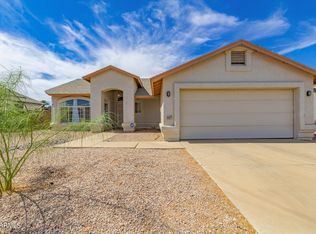 1657 E Krystal St, Casa Grande, AZ 85122