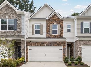 3498 Bellinger Dr, Powder Springs, GA 30127