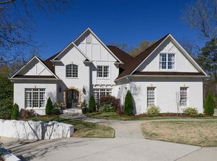 Charter, Birmingham, AL 35243