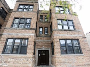 4808 N Ridgeway Ave APT 01, Chicago, IL 60625