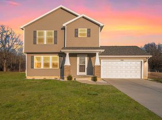 504 Macdonough St, Jackson, MI 49201