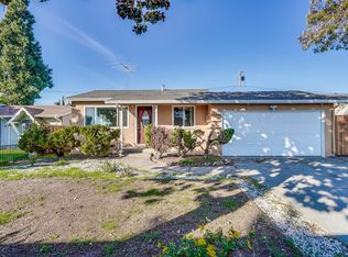 1837 Burley Dr, Milpitas, CA 95035