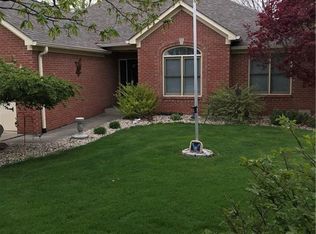 1446 Janetta Ct, Danville, IN 46122