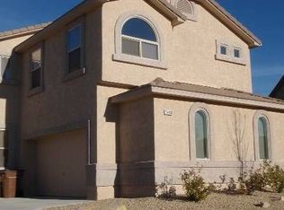 2490 Gila Bend Loop, Las Cruces, NM 88011