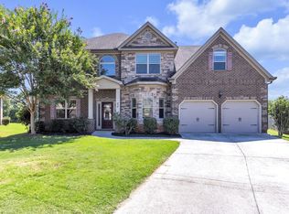 416 Sunnybrook Ln, Greer, SC 29650