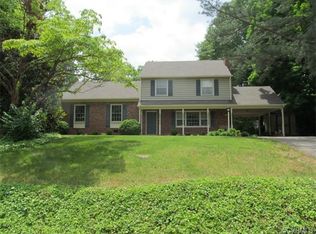 10111 Epsilon Rd, Richmond, VA 23235