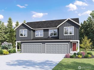 Bakerview, Stanwood, WA 98292