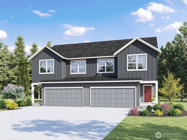 7410 A 281st Street NW #56, Stanwood, WA 98292