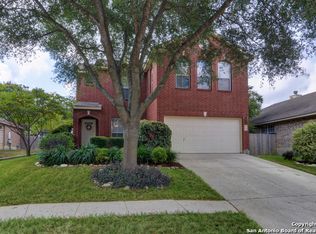 12 Boundbrook, San Antonio, TX 78254