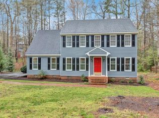 13519 Winning Colors Ln, Midlothian, VA 23112