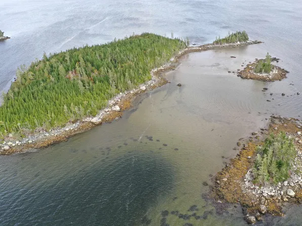 Brown Iss, Myers Pt, NS B0J