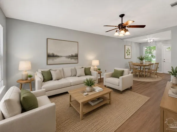 412 Oak Knoll Ln, Pensacola, FL 32506