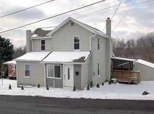 114 Barnett St, Pittsburgh, PA 15239