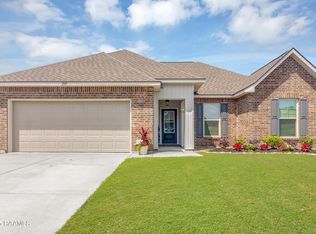 209 Crescent View Ln, Duson, LA 70529