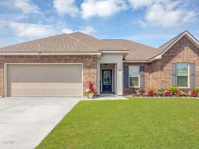209 Crescent View Ln, Duson, LA, 70529