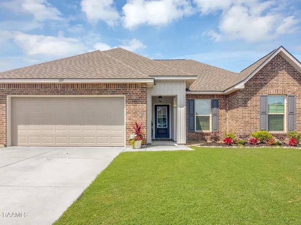 209 Crescent View Ln, Duson, LA 70529