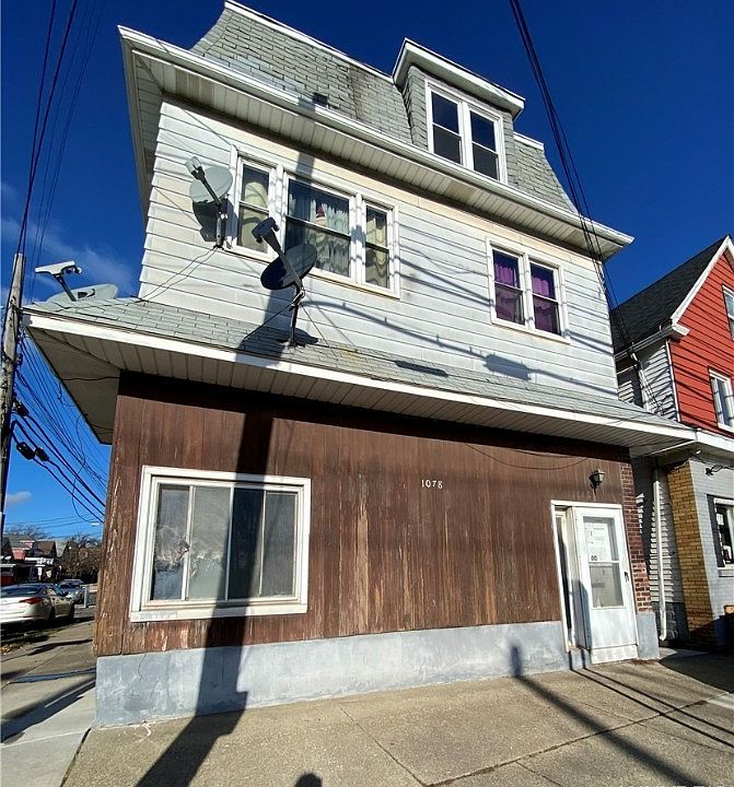 1078 Walden Ave, Buffalo, NY 14211 MLS B1451024 Zillow