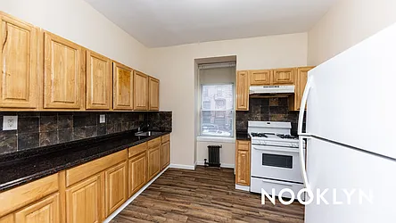 Rented by Nooklyn NYC LLC