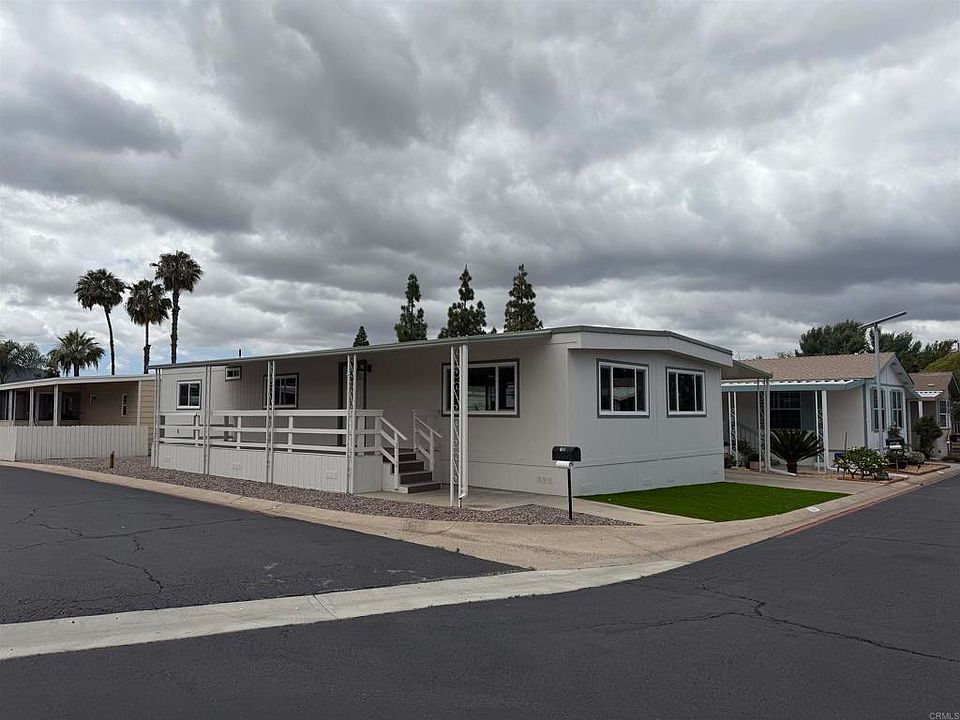 1st image of 8301 Mission Gorge Rd Spc 246