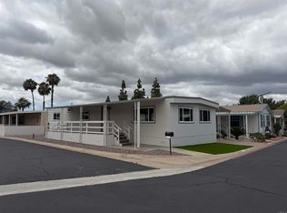 8301 Mission Gorge Rd Spc 246, Santee, CA 92071