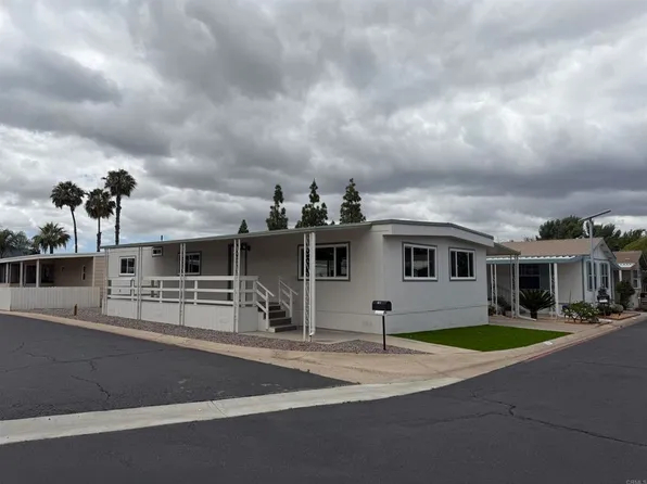 8301 Mission Gorge Rd Spc 246, Santee, CA 92071