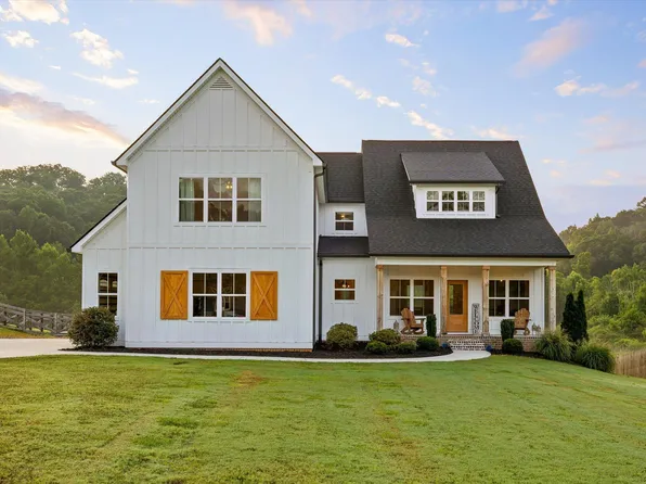 1948 Cherokee Valley Rd, Ringgold, GA 30736
