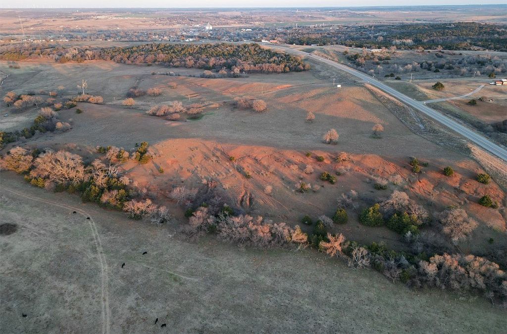 N 152nd Hwy 99, Binger, OK 73009 MLS 1092637 Zillow