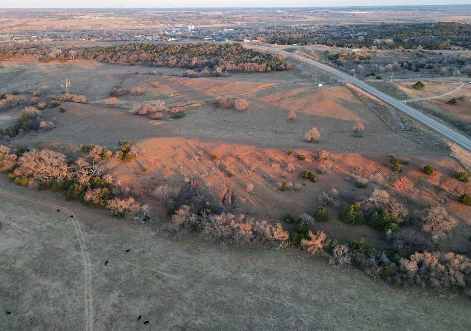 N 152nd Hwy 99, Binger, OK 73009 MLS 1092637 Zillow