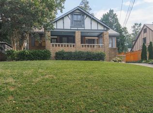 1539 N Morningside Dr NE #Carriage House, Atlanta, GA 30306