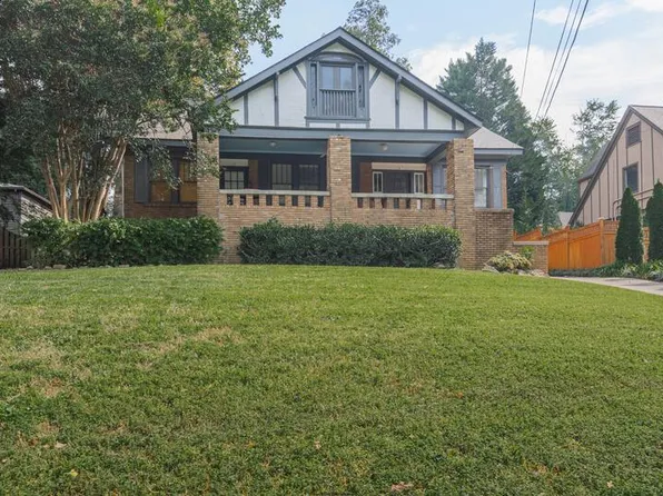1539 N Morningside Dr NE #Carriage House, Atlanta, GA 30306