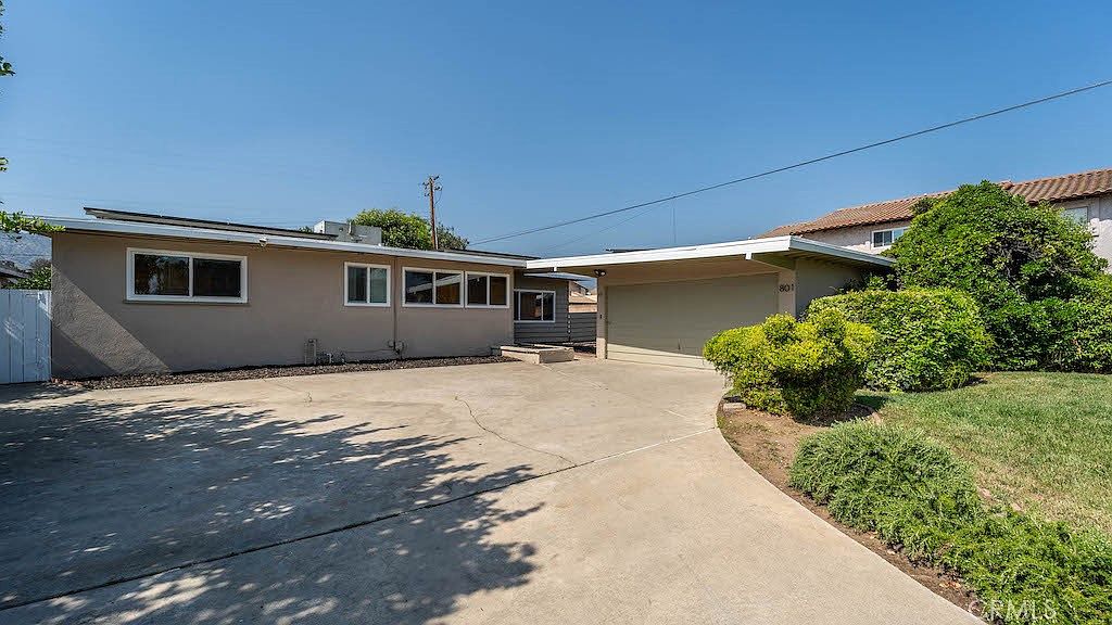 801 W Hollyvale St, Glendora, CA 91740 Zillow